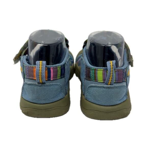 Keen Youth Colorful Waterproof Newport Sandal 4 - Picture 4 of 7